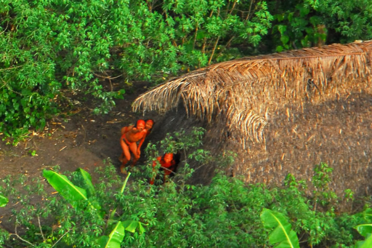 indigenous people