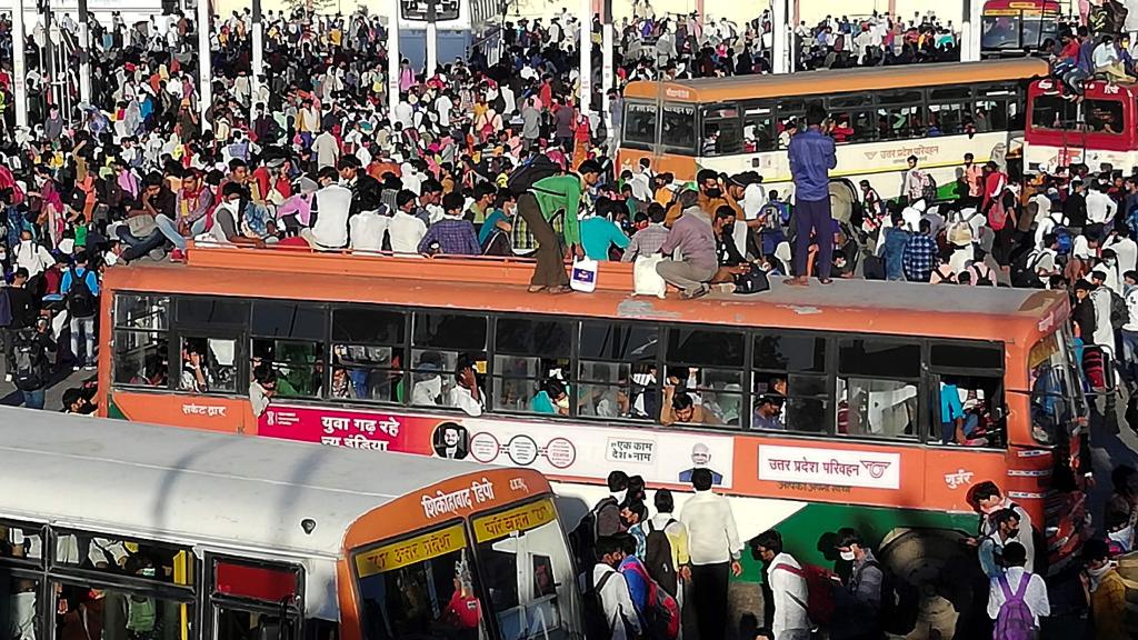 Anand Vihar Anand Vihar