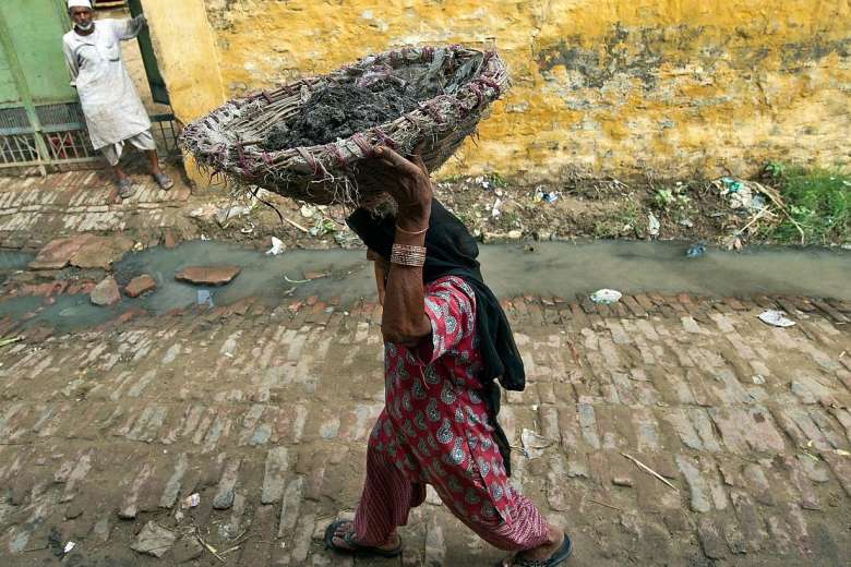 informal sector informal sector