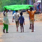 CHILDREN PLAYING