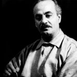 Kahil Gibran