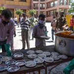 coronavirus food security
