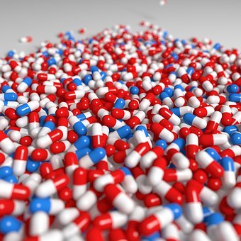 drug drug