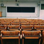 EMPTY CLASSROOM