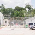 detention centre texas america