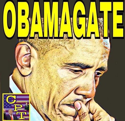 Obamagate