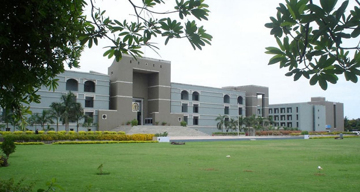 Gujarat High Court