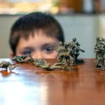 Curious Kids: if the whole world is dealing with coronavirus, will there be less war?