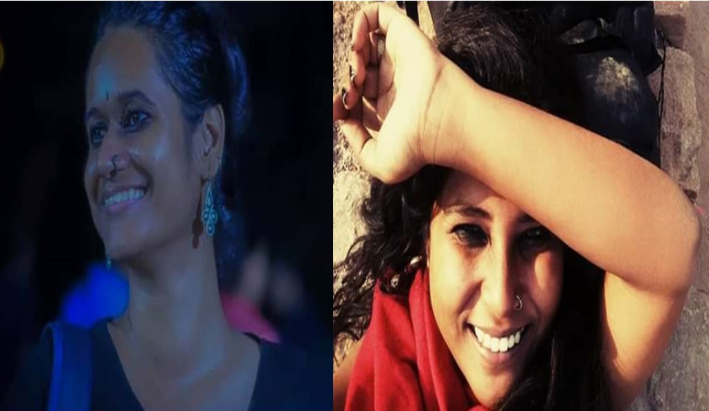 Pinjra Tod Activists Devangana Kalita and Natasha Narwal Arrested for Anti-CAA Protest