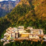 Vaishno Devi, Katra, Jammu and Kashmir