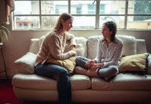 Most white parents don’t talk about racism with their kids