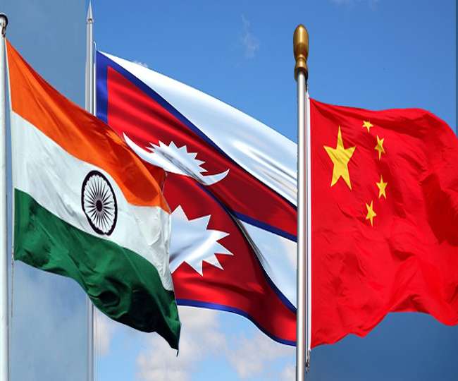 India and China Swap Roles amid Nepal Political Crisis