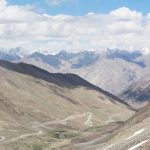 Ladakh, India.