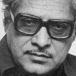 Film Maker Basu Chatterjee