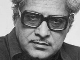 Film Maker Basu Chatterjee
