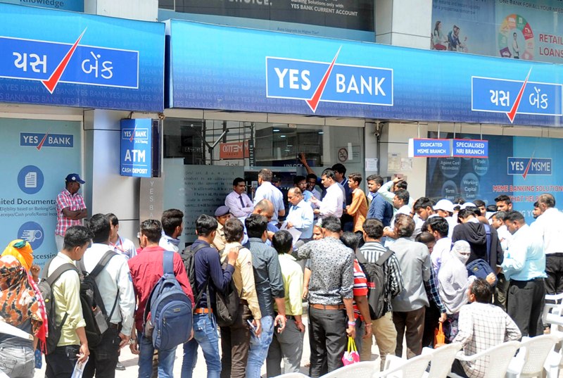 Yes bank