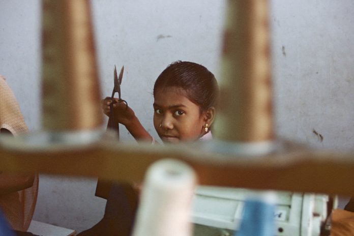 Indian Garment Industry’s Shutting Down of Creche Services is Anti-Women