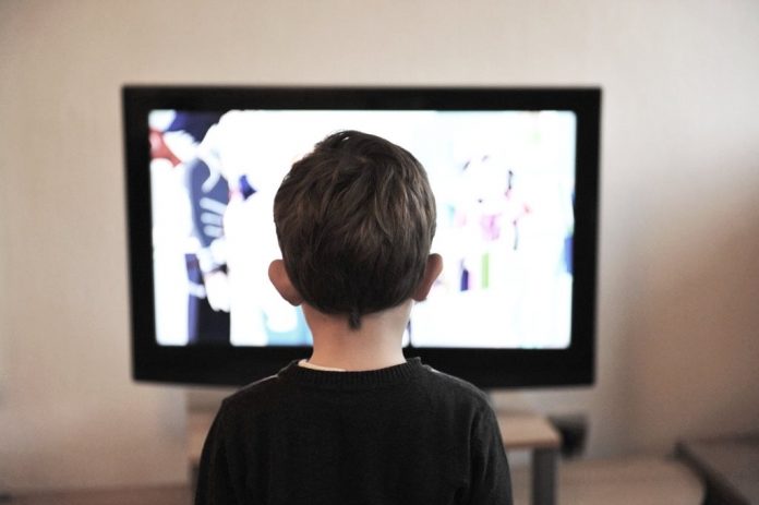 parenting in pandemic