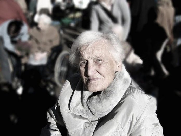 Ageing