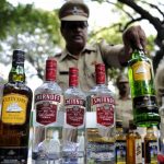 What's wrong with the Delhi government's liquor policy?