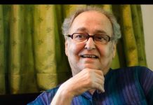 Soumitra Chatterjee