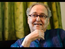 Soumitra Chatterjee