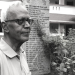 Tribal rights activist Stan Swamy