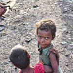 MALNUTRITION Indian children