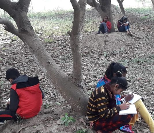 From Pedagogic Theory to Living Practice: Walking with Children of Shiksha Swaraj