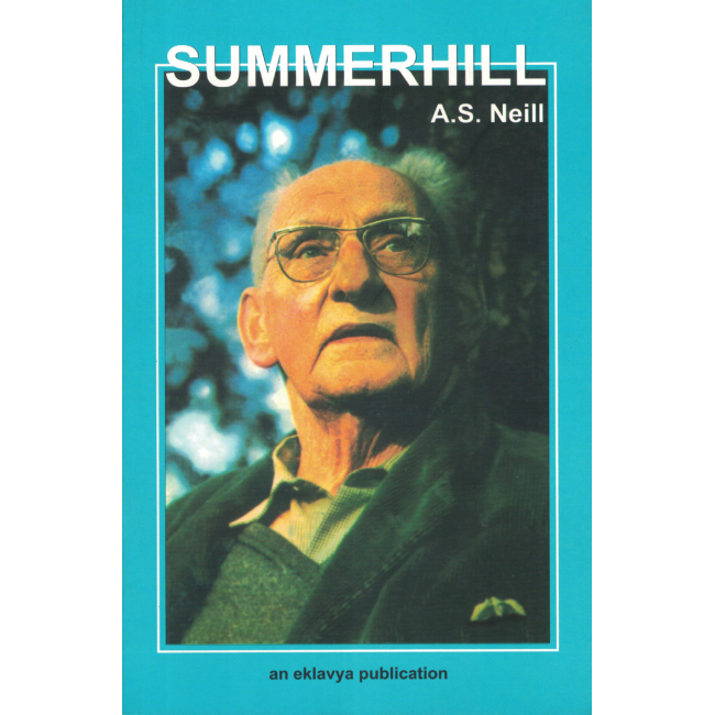 the idea of summerhill
