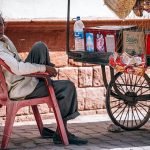 One of the greatest impacts of the pandemic has been on the informal economy, this has left an unprecedented negative impact on the elderly within the sector who have become more vulnerable than ever before.