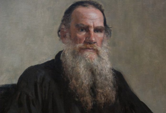 The iconic thinker-philosopher Leo Tolstoy has left us with many life altering lessons.