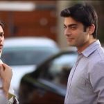 A scene grab from the popular drama Zindagi Gulzar Hai