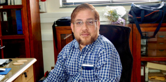 In an email interview, Raghavendra Gadagkar talks about the possibilities of low-cost research. Photo from Raghavendra Gadagkar.