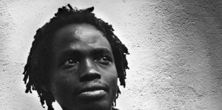 Dambudzo Marechera was a Zimbabwean novelist, short story writer, playwright and poet