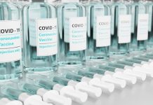 Is the debate over the Covid vaccine sensitive to all kinds of alternative discourses? Image Credit:Pixabay