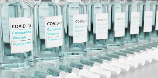 Is the debate over the Covid vaccine sensitive to all kinds of alternative discourses? Image Credit:Pixabay