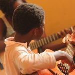 Music as a pedagogic tool in the classroom is capable of doing wonders. Are we ready to explore?