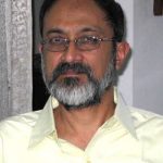 Dr. Shailesh Shirali, Director Sahyadri School, Pune, India