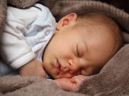 Have you wondered why we have scarce or no memory from our early childhood years?
