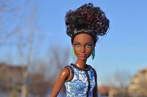 With a large number of children globally fascinated by Barbie dolls, its time to see if they offer anything towards offering a radially neutral and cosmopolitan perspective of the world?/ Image:Pixabay
