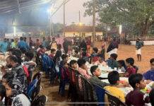 Two Temple Committees In Kerala's Malappuram District Host Mass Iftar Party For Ramadan | New Age Islam News Bureau | New Age Islam | Islamic News and Views | Moderate Muslims & Islam