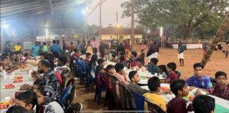 Two Temple Committees In Kerala's Malappuram District Host Mass Iftar Party For Ramadan | New Age Islam News Bureau | New Age Islam | Islamic News and Views | Moderate Muslims & Islam