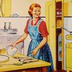 Victorian notions of ideal womanhood restricted women to domestic duties and limited their scope and freedom of choice