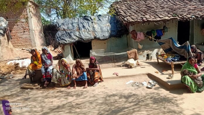 Village Dafai