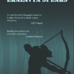 Book Review/ Eklavya Speaks Book Cover/Ekalavya Speaks by Sanjukta Dasgupta
