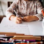 Can Young Children Write a Journal?